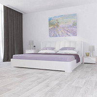 Clix Floor Plus Extra CPE3587 Дуб Серый Дымчатый фото 2 | FLOORDEALER